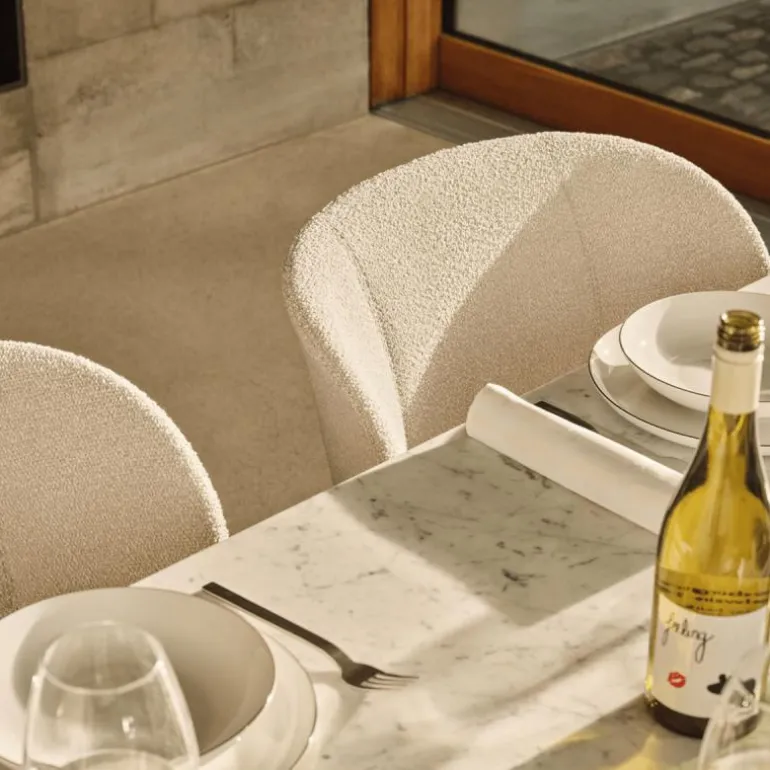 Mikado Side Chair