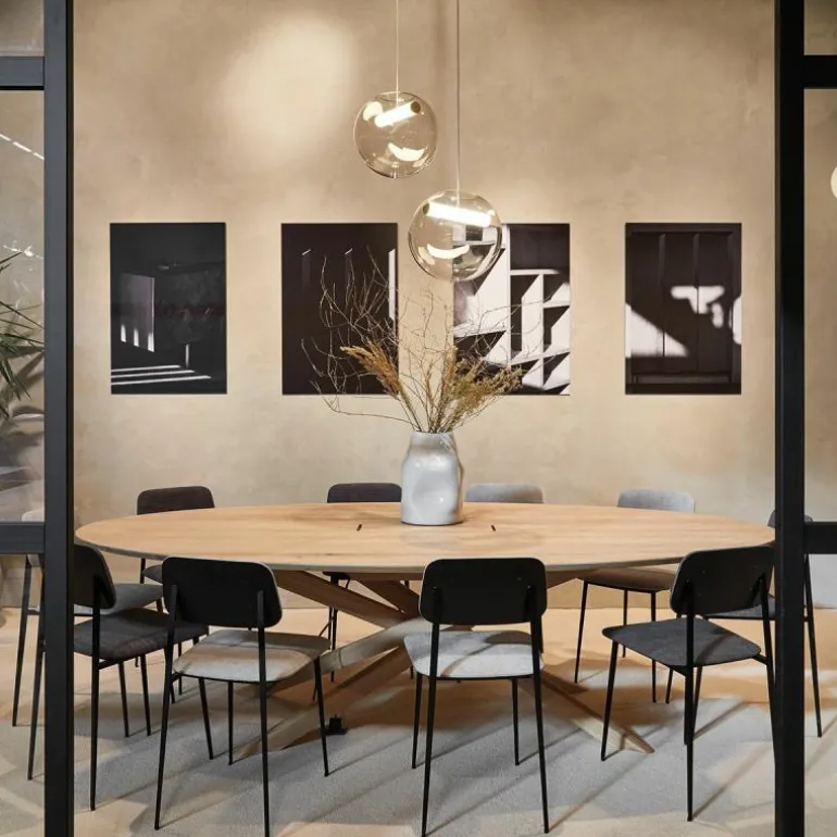 Mikado Vergadertafel