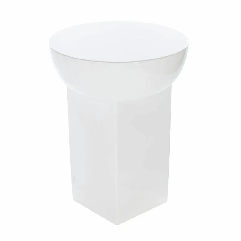 Mila Bijzettafel
