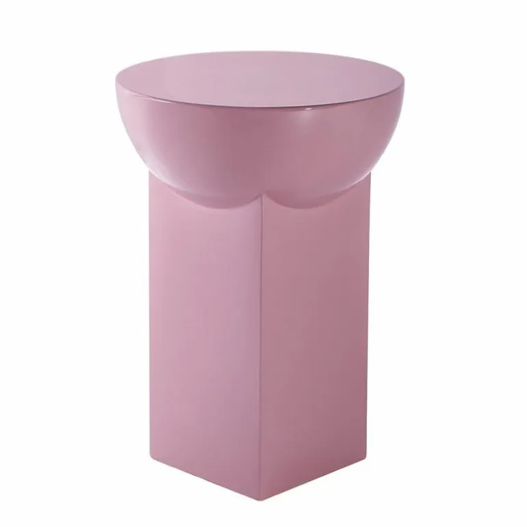 Mila Bijzettafel