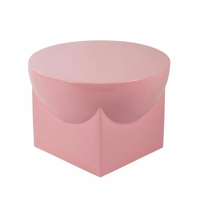 Mila Bijzettafel