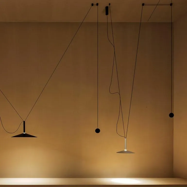 Milana Hanglamp