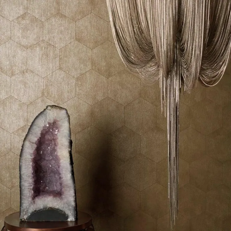 Mineral Behang