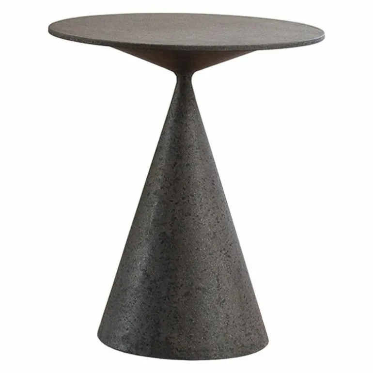 Mini Clay Bijzettafel