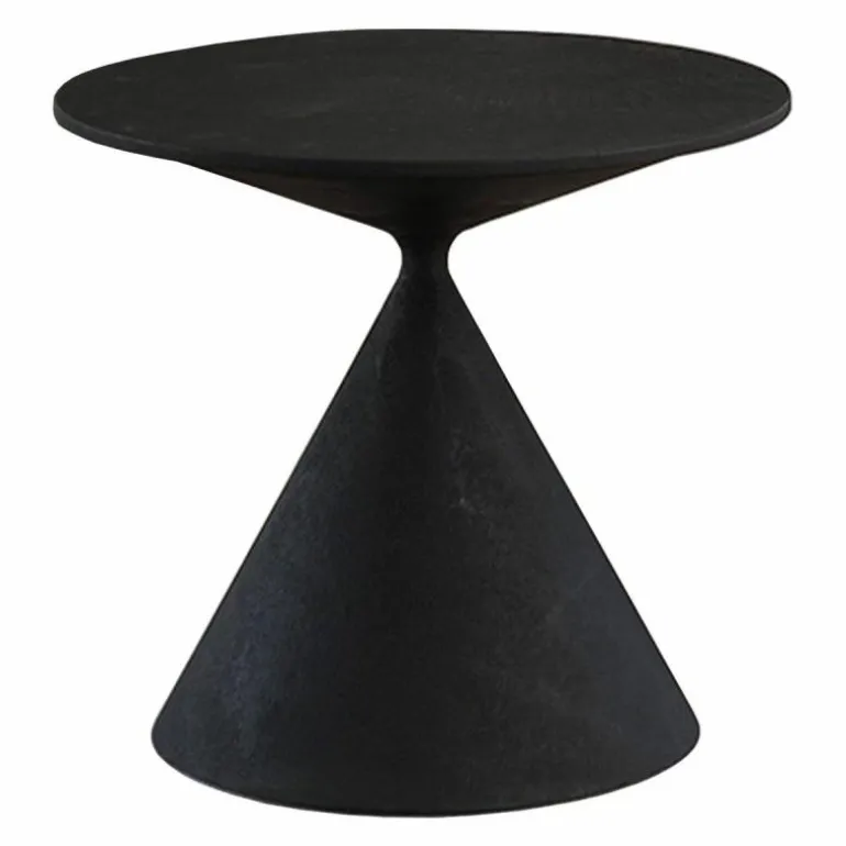 Mini Clay Bijzettafel