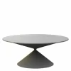 Mini Clay Outdoor Salontafel