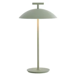 Mini Geen-A Tafellamp Oplaadbaar
