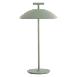 Mini Geen-A Tafellamp Oplaadbaar