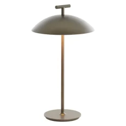 Mini Geen-A Tafellamp Oplaadbaar