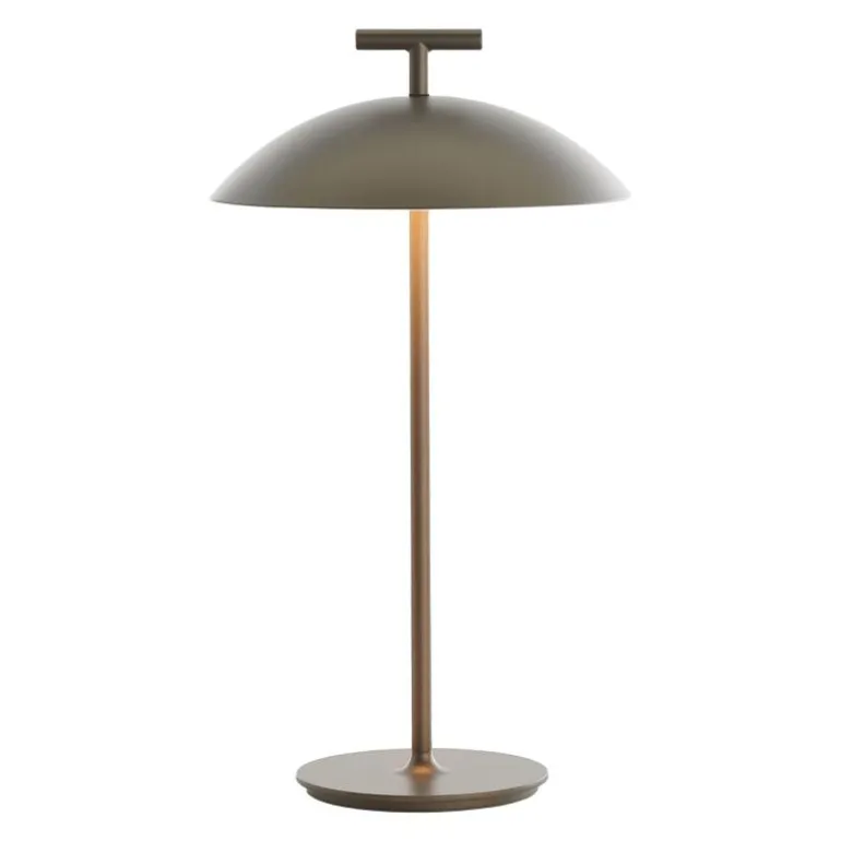 Mini Geen-A Tafellamp Oplaadbaar