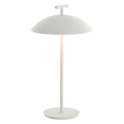 Mini Geen-A Tafellamp Oplaadbaar