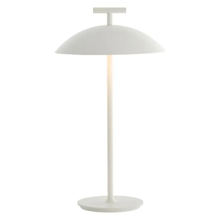 Mini Geen-A Tafellamp Oplaadbaar