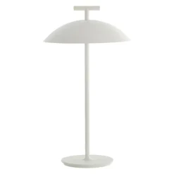 Mini Geen-A Tafellamp Oplaadbaar