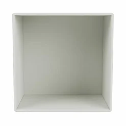 Mini Wandmodule Open