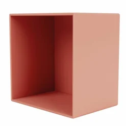 Mini Wandmodule Open