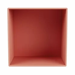 Mini Wandmodule Open