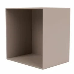 Mini Wandmodule Open