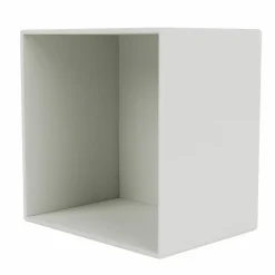 Mini Wandmodule Open