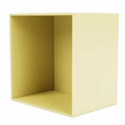 Mini Wandmodule Open