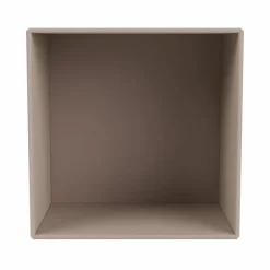 Mini Wandmodule Open