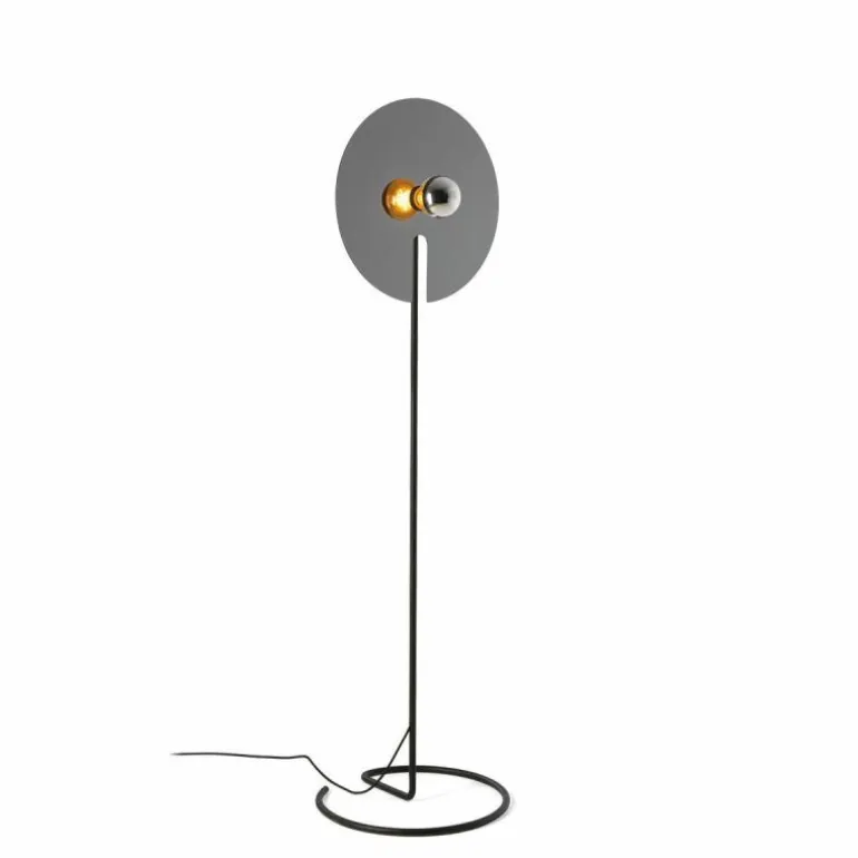 Mirro Vloerlamp