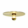 Mirro Wand- en Plafondlamp
