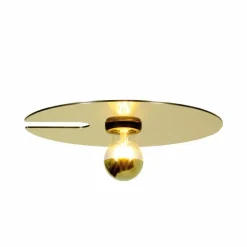 Mirro Wand- en Plafondlamp