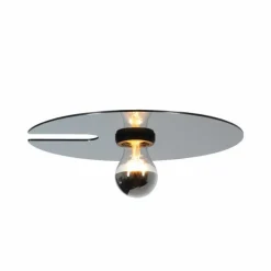 Mirro Wand- en Plafondlamp