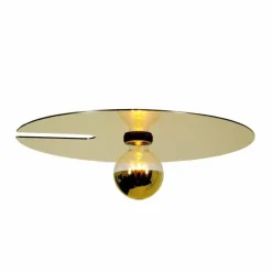 Mirro Wand- en Plafondlamp