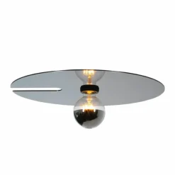Mirro Wand- en Plafondlamp