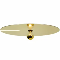 Mirro Wand- en Plafondlamp