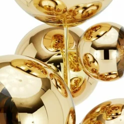 Mirror Ball Vloerlamp