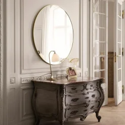 Mirror Round