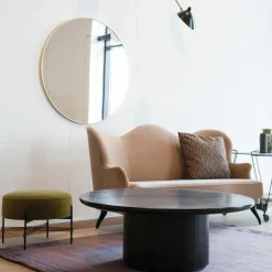 Mirror Round