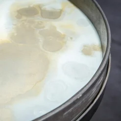 Mist Gold Organic Dienblad