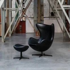 MisterDesign Limited Edition Egg Chair