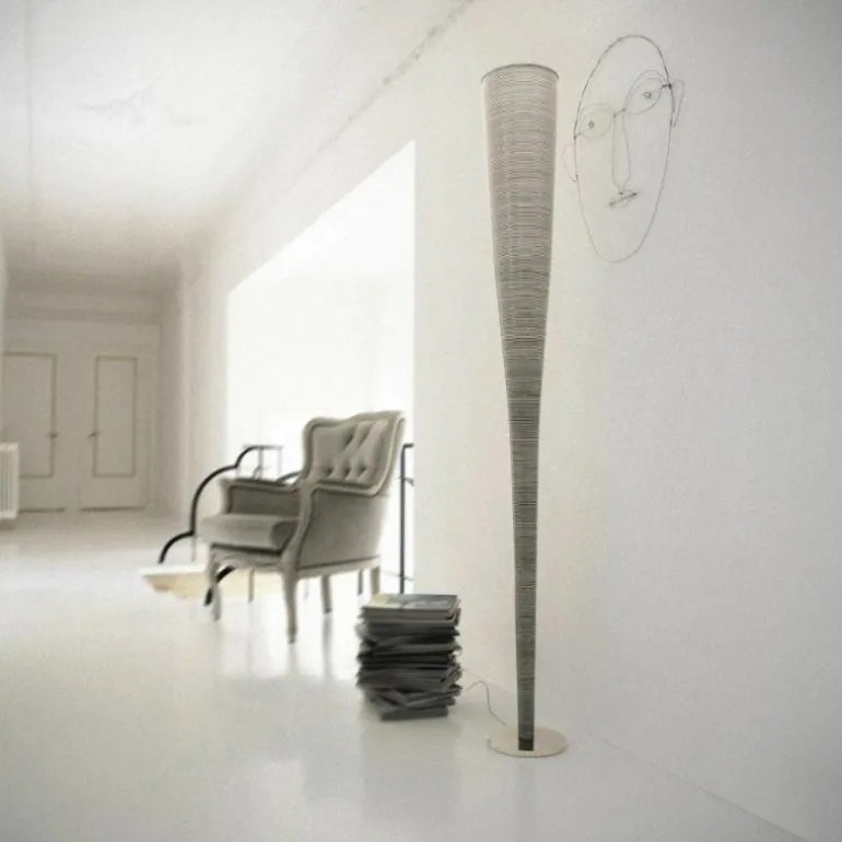 Mite Vloerlamp