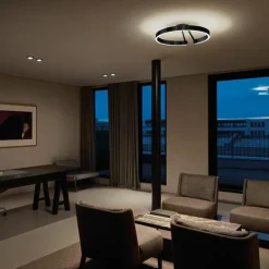Mito Aura Plafondlamp