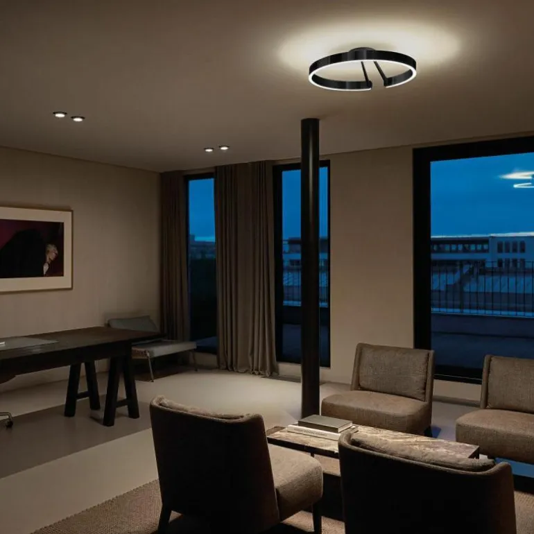 Mito Aura Plafondlamp