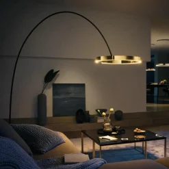 Mito Largo Vloerlamp