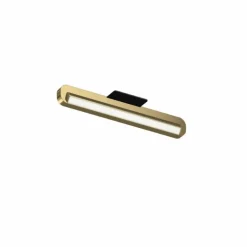 Mito Linear Alto Side Plafondlamp