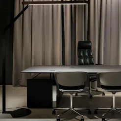 Mito Linear Terra 3D Vloerlamp