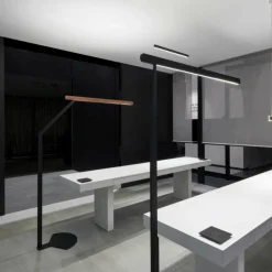 Mito Linear Terra 3D Vloerlamp