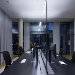 Mito Linear Terra Vloerlamp