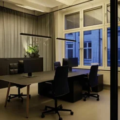 Mito Linear Volo Hanglamp Small
