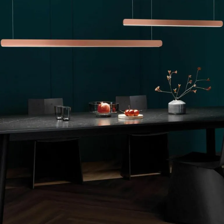 Mito Linear Volo Hanglamp Large