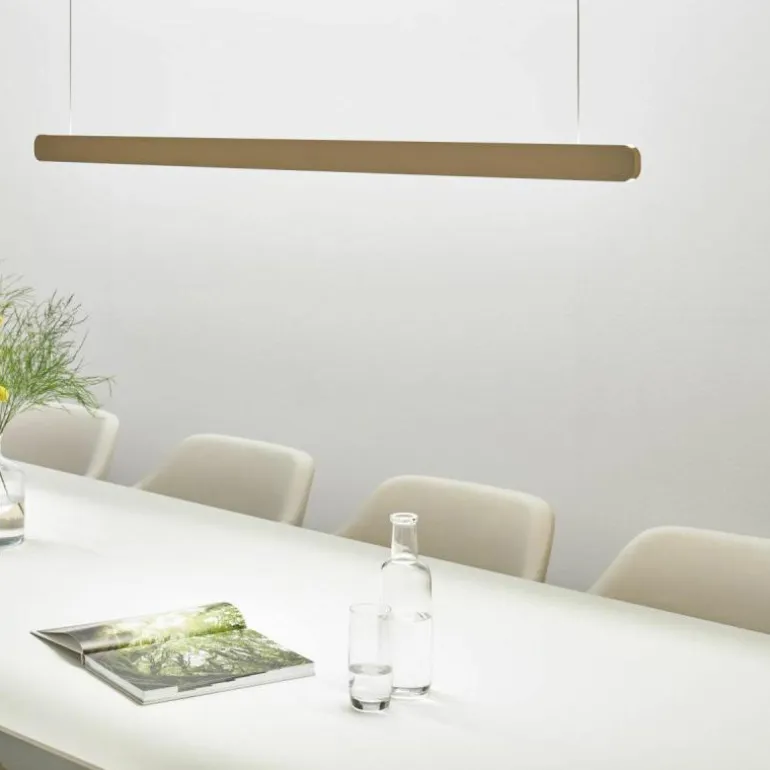 Mito Linear Volo Hanglamp Large