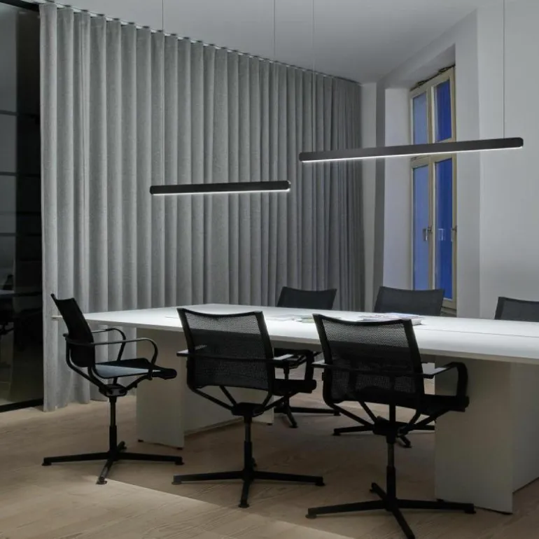 Mito Linear Volo Hanglamp Large