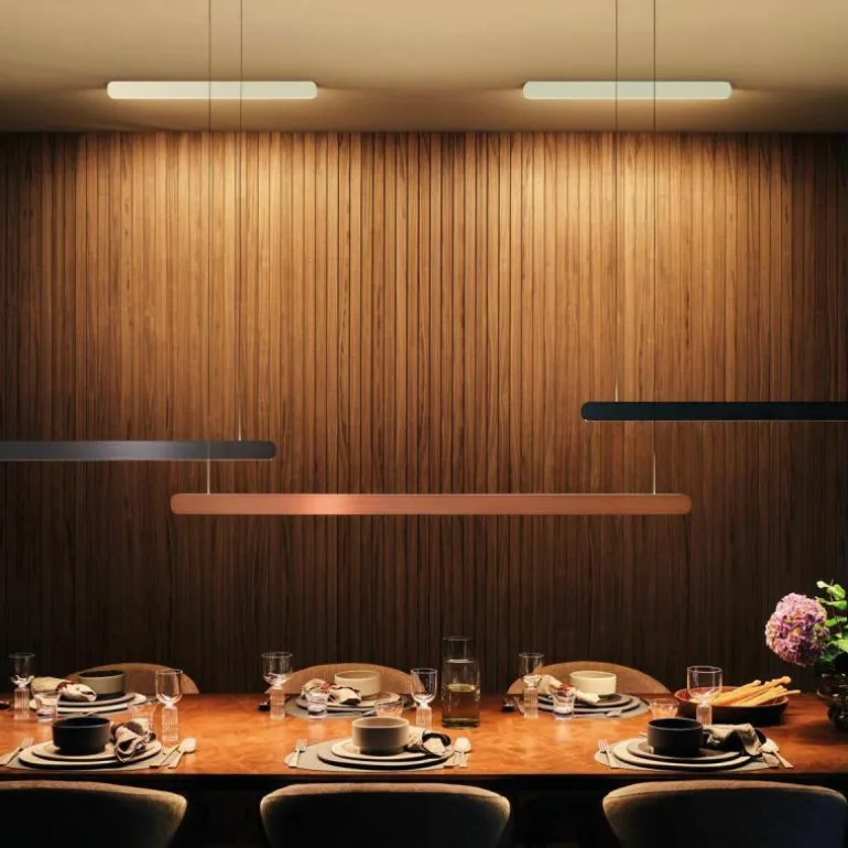 Mito Linear Volo Hanglamp Large
