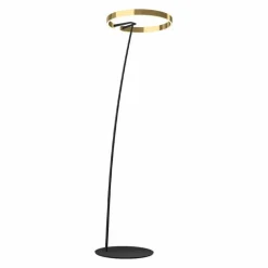 Mito Raggio Vloerlamp